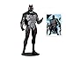 McFarlane Toys - DC Build-A 7 Figures Wave 3 - Last Knight On Earth - Omega