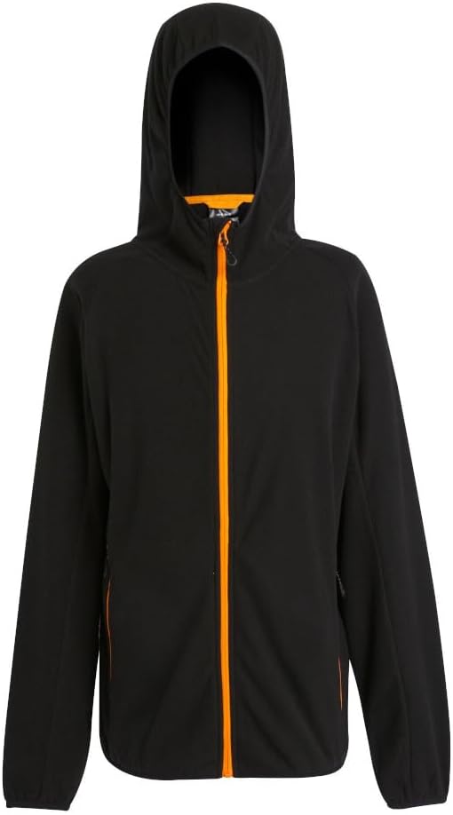 Regatta Mens Navigate Full Zip Fleece Jacket