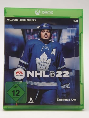 NHL 22 - [Xbox One]