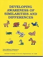 Developing Awareness of Similarities and Differences 1886143382 Book Cover