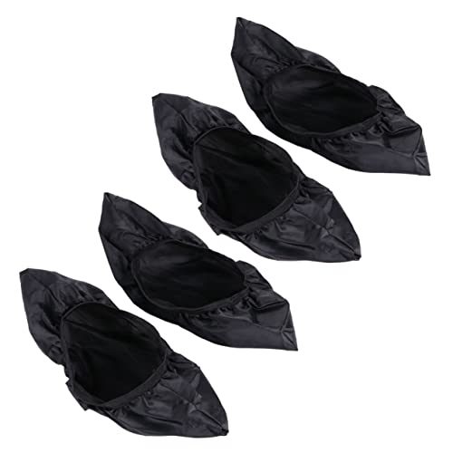 Garneck 2 Pack Ice Skate Dust Covers Breathable for Hockey Roller Skating Protection