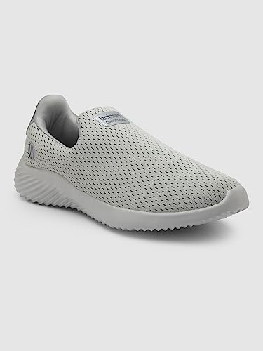 Image of Action ATG-424 Lightweight Comfortable Cushioned Walking Shoes for Men