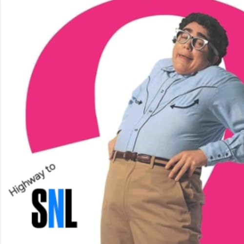 It's Pat - The Movie : A review of the SNL sketch inspired movie