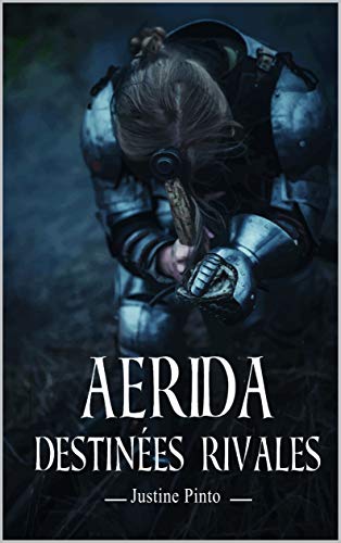 Télécharger Destinées rivales (Aerida t. 2) Livre eBook France