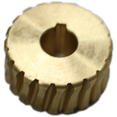 Bridgeport BP 12190166 Feed Drive Worm Gear