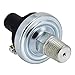 Notonmek Oil Pressure Switch Compatible with Generac 0G6820 0C30250SRV 0G68200SRV 0L2917C, 10 PSI 1/4-18 NPTF NC