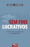  Sem Fins Lucrativos (Portuguese Edition)