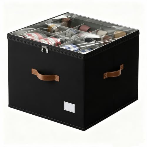2 Stück Schuh-Organizer für Schrank,Schuhorganizer für Closet, Passt 16 Paare, große Schuhschrank, Schuh-Organizer… – Ansicht 1
