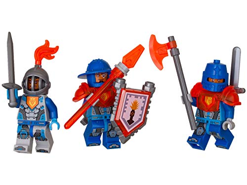 LEGO NEXO KNIGHTS Accessory Set 853676