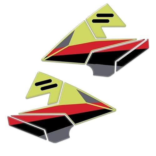 Moto reservoir autocollant F900GS protection latérale réservoir essence