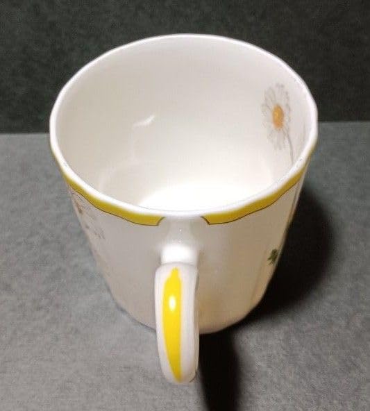 Amazon | 497 HOYA New Ivory カップ＆ソーサー コーヒー ティーカップ