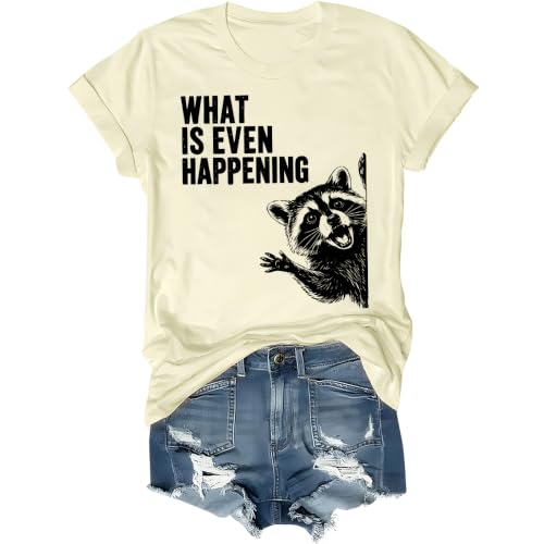 What is Even Happening Shirt