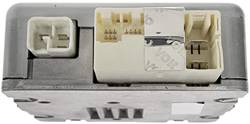 Dorman 599-954 Remanufactured Power Steering Control Module Compatible with Select Chevrolet/Pontiac/Saturn Models (Renewed)