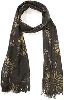 DRIES VAN NOTEN マフラー 20AW DRIES VAN NOTEN – Long Knit Scarf ロングマフラー