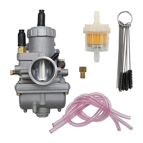 EATAKWARD 2 Stroke Carburetor Fits for Polaris Scrambler