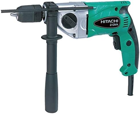HITACHICorded Electric D13VHC1 - Drills