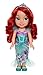 Jakks Pacific 78846-11L-6 Ariel - Muñeca infantil, multicolor