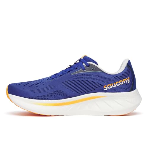 Image of Saucony Men's Ride 18 Sneaker