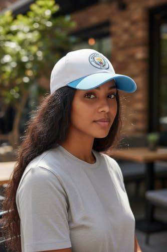 Gorra ajustable básica unisex Fan Ink Limited miniatura 2