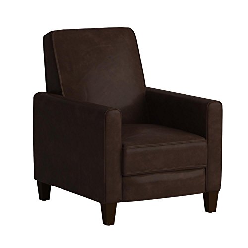 Best Selling Leather Recliner Club Chair