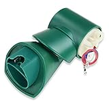 Gelenk Knickgelenk Austauschgelenk Ersatzteil einbaufertig zur Reparatur passend für Vorwerk Kobold 130 131 135 mit Elektrobürste EB 350 und EB 351