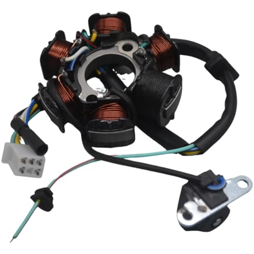 Stator de rechange C90 pour optimiser l'allumage moteur