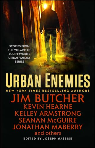Urban Enemies view 2