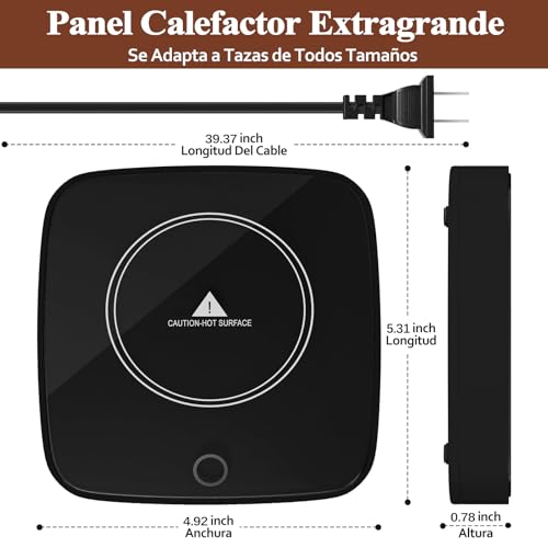Opiniones de Taza Electrica Top 10. 26 Imagen adicional