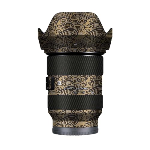 SUPBIG & Mebont SIGMA 24-70mm F2.8 DGDN Art \j[E}Eg pی쑕XebJ[ h~ ϖՐ JXLJo[ veN^[ tB 