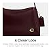 Coach LOLA Shoulder Bag, B4/Merlot