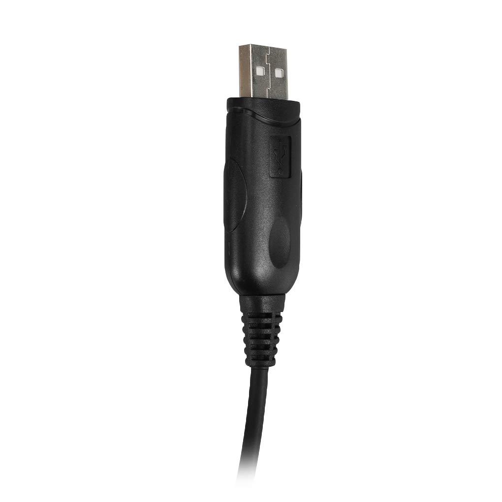 Cavo di programmazione radio USB per Motorola GM300 GM328 GM338