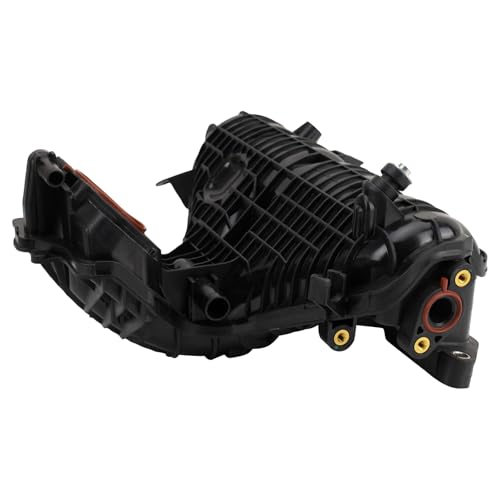 Image of TRQ Intake Manifold Compatible with 10-15 Toyota Prius 12-15, Plug-In 12-17 Prius V