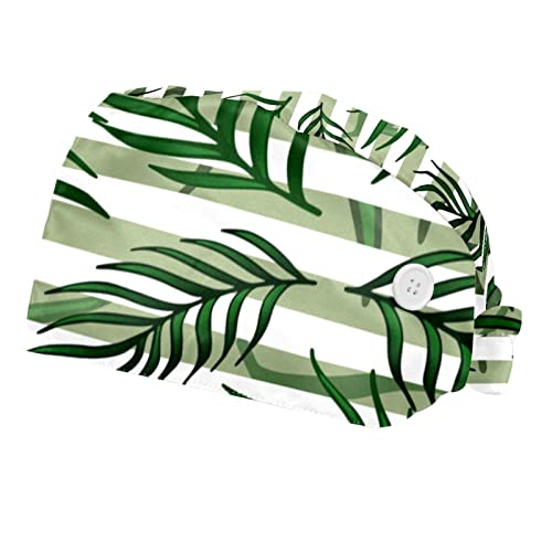 Casquettes de travail ajustables JDEZ pour un quotidien professionnel frais et coloré