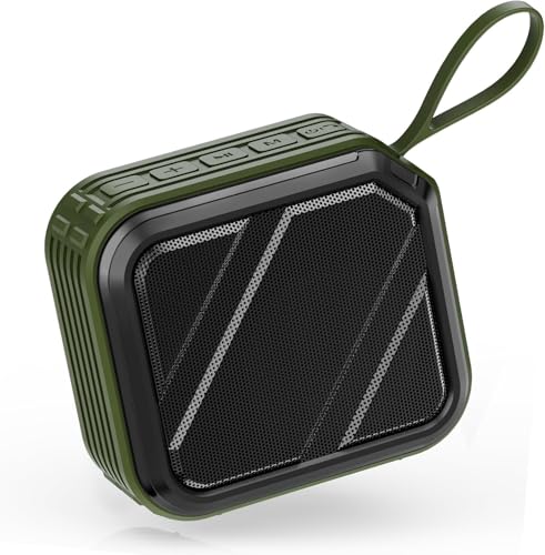 Amazon.co.jp: JYX Bluetooth スピーカー ワイヤレスポータブル