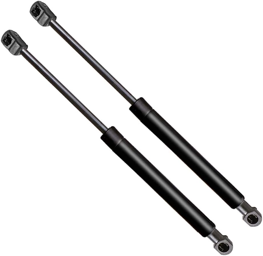 6245 Front Hood Lift Supports Shocks Struts Arms Prop Rod Damper Gas Springs for BMW 745i 2002-2005 BMW 750i 2006-2008 760i 2003-2008 Alpina B7 2007-2008, SG102005 51238240596, Pack of 2