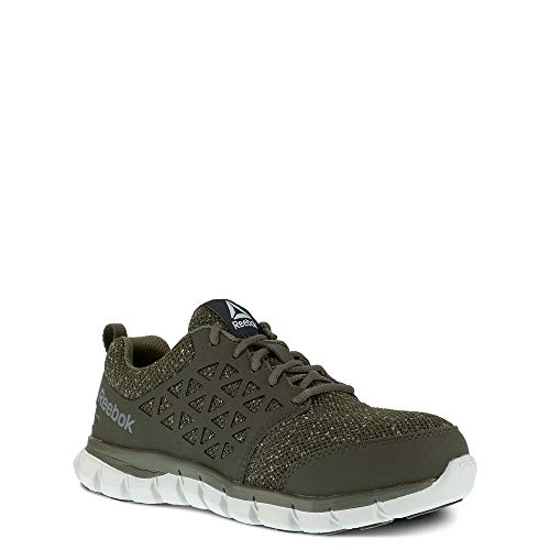 Image of Reebok Women's Rb046 Sublite Cushion Work Athletic Work Shoes