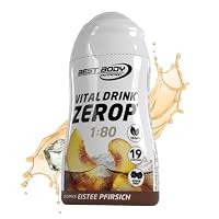 Best Body Nutrition Zerop Getränkekonzentrat Mix Tray, 6 x 48 ml – Ansicht 2