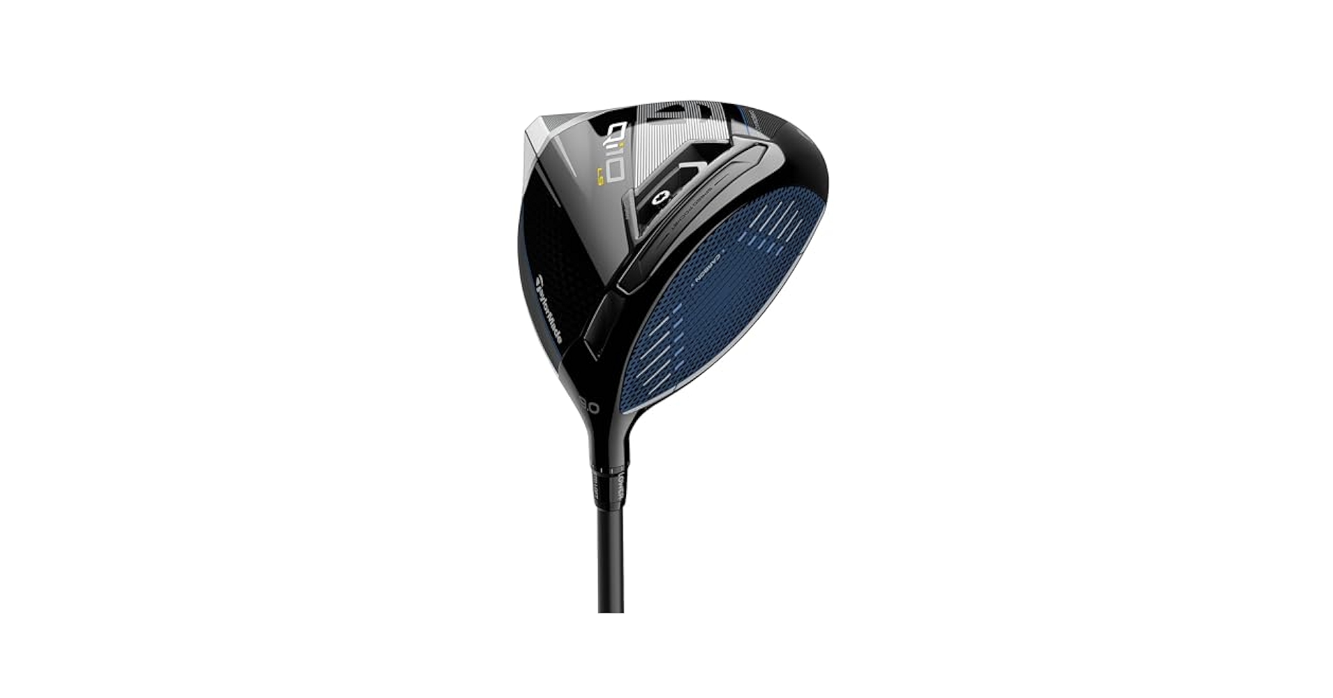 クラブ TaylorMade - Taylormade Qi10 LS TaylorMade Qi10 LS Driver - Carl's Golfland