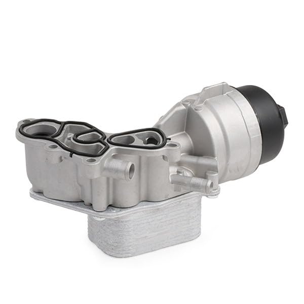 Refroidisseur d'huile NISSENS 91167 idéal pour les trajets en Citroën C4
