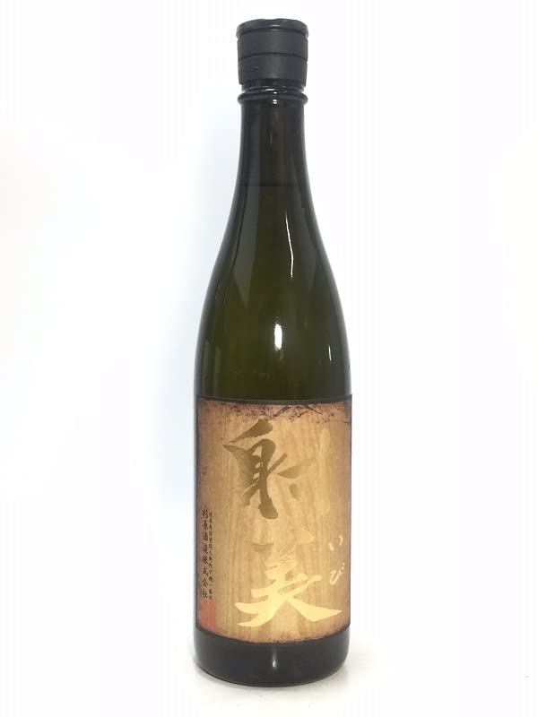 射美　バレル射美　無濾過原酒　720ml Amazon.co.jp: 射美 BARREL(バレル) 720ml : 食品・飲料・お酒