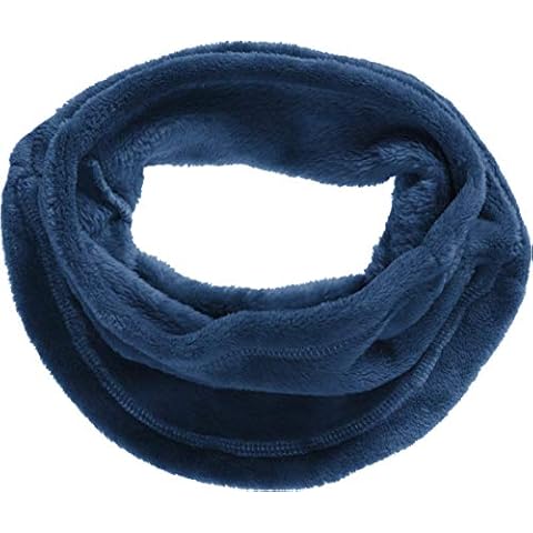 Bufanda Tubular de Forro Polar Playshoes Cover