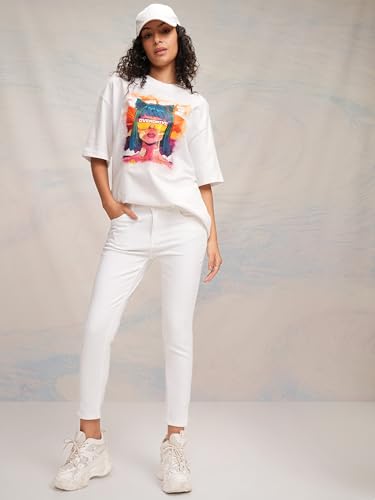 Image of Tokyo Talkies Women Jeans