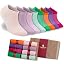 Multicolor 620 - 8 Pairs