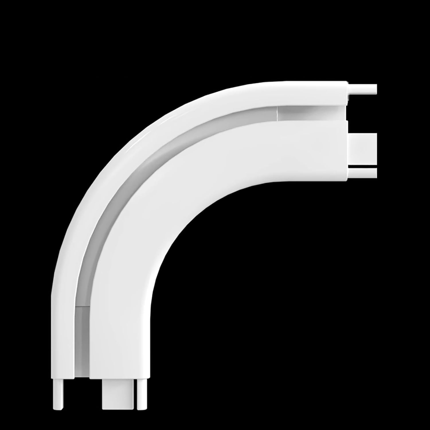 天井カーテントラック、曲げ可能なカーテンレール、カーテントラック曲げ可能カーテンロッドブラケットオフィス/シャワー用、壁取り付け静か  天井カーテントラック、曲げ可能なカーテンレール、カーテントラック曲げ可能カーテンロッドブラケットオフィス/シャワー用、壁 ... サイレントシングルカーテントラック天井マウント/壁取り付け、アルミトラックカーテンレールセット、寝室/窓/ホテルドロップ天井カーテン