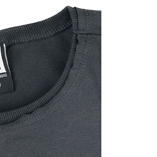 Amplified – T-shirt Sgt. Peppers The Beatles pour Adultes Unisexe - Les Beatles, Paul McCartney, John Lennon, RIngo Starr, George Harrison Amplified - T-shirt Sgt. Peppers The Beatles pour Adultes Unisexe – Image 4