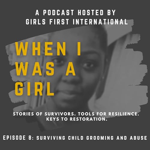 Surviving Child Grooming and Abuse