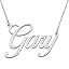 Gary - Silver
