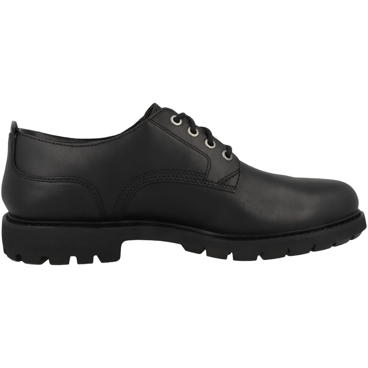 Clarks Batcombetiegtx OxfordHombre