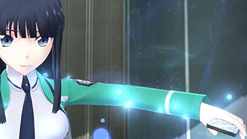 魔法科高校の劣等生 Out of Orderの関連画像7