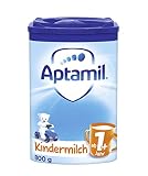 Aptamil Kindermilch 1+ ab 1 Jahr, 800 g